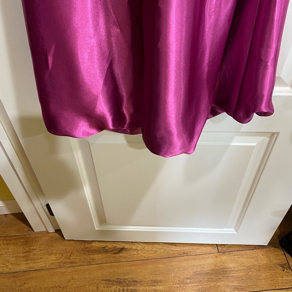 Jessica McClintock Party Dress - Picture 3 of 4